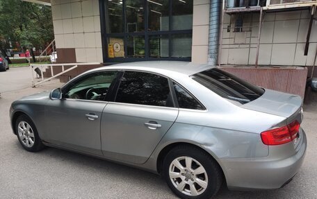 Audi A4, 2008 год, 620 000 рублей, 5 фотография