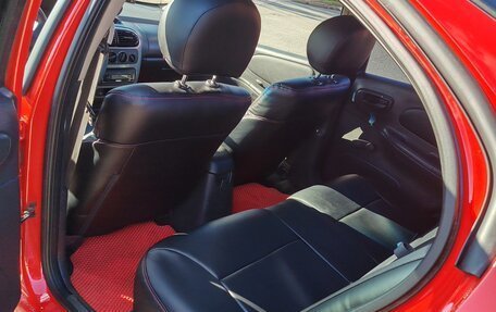 Dodge Neon II, 2002 год, 330 000 рублей, 9 фотография