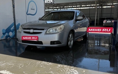 Chevrolet Epica, 2008 год, 220 000 рублей, 3 фотография