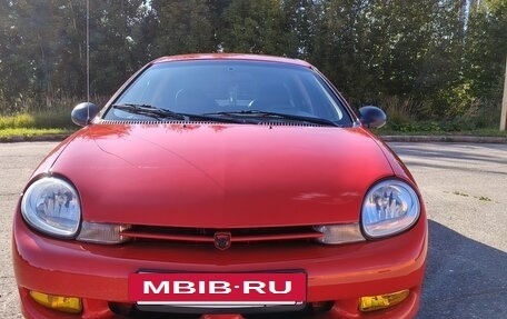 Dodge Neon II, 2002 год, 330 000 рублей, 7 фотография