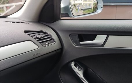 Audi A4, 2008 год, 620 000 рублей, 8 фотография
