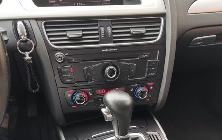 Audi A4, 2008 год, 620 000 рублей, 9 фотография