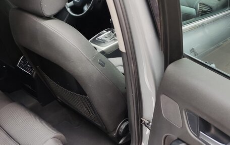 Audi A4, 2008 год, 620 000 рублей, 10 фотография