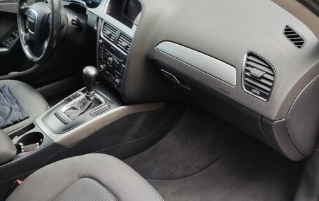 Audi A4, 2008 год, 620 000 рублей, 11 фотография