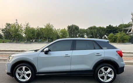 Audi Q2 I, 2023 год, 1 980 100 рублей, 3 фотография