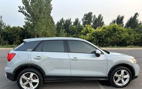Audi Q2 I, 2023 год, 1 980 100 рублей, 5 фотография