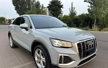 Audi Q2 I, 2023 год, 1 980 100 рублей, 2 фотография