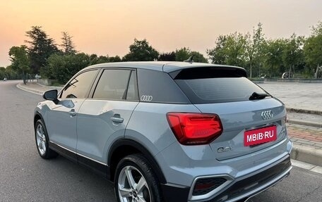 Audi Q2 I, 2023 год, 1 980 100 рублей, 4 фотография