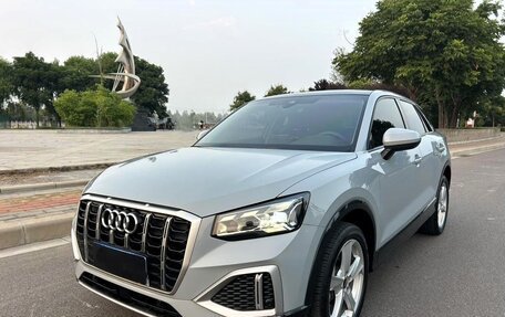 Audi Q2 I, 2023 год, 1 980 100 рублей, 6 фотография