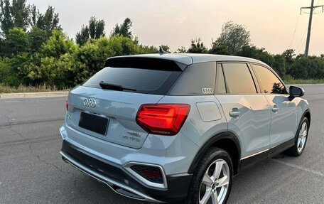 Audi Q2 I, 2023 год, 1 980 100 рублей, 20 фотография