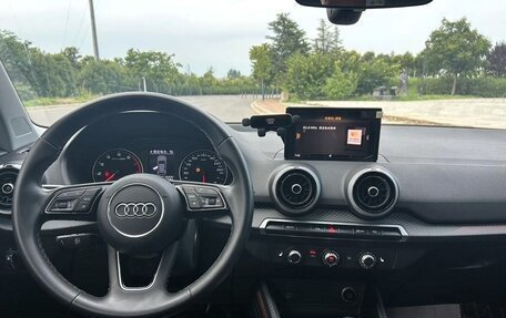 Audi Q2 I, 2023 год, 1 980 100 рублей, 7 фотография
