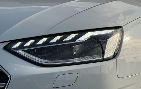 Audi A4, 2020 год, 2 100 000 рублей, 4 фотография