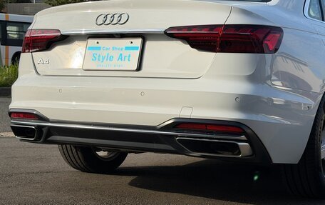 Audi A4, 2020 год, 2 100 000 рублей, 8 фотография