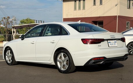 Audi A4, 2020 год, 2 100 000 рублей, 6 фотография