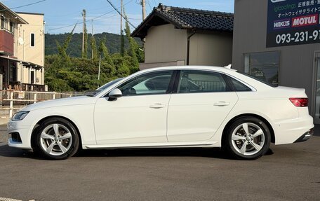 Audi A4, 2020 год, 2 100 000 рублей, 5 фотография