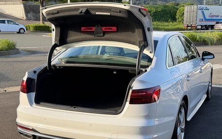 Audi A4, 2020 год, 2 100 000 рублей, 9 фотография
