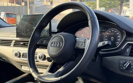 Audi A4, 2020 год, 2 100 000 рублей, 10 фотография