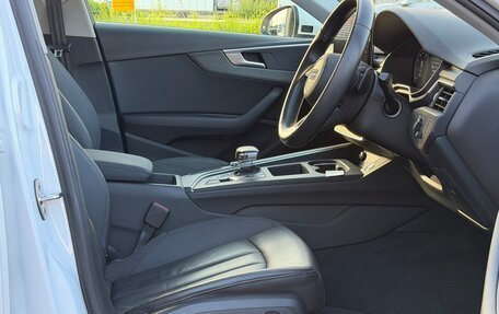 Audi A4, 2020 год, 2 100 000 рублей, 14 фотография