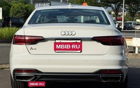 Audi A4, 2020 год, 2 100 000 рублей, 7 фотография