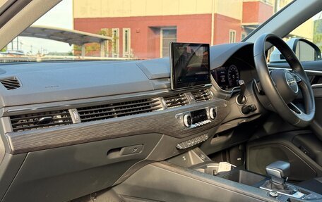 Audi A4, 2020 год, 2 100 000 рублей, 12 фотография