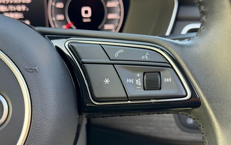 Audi A4, 2020 год, 2 100 000 рублей, 17 фотография