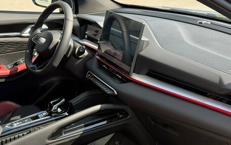 Geely Coolray I, 2026 год, 2 964 990 рублей, 9 фотография