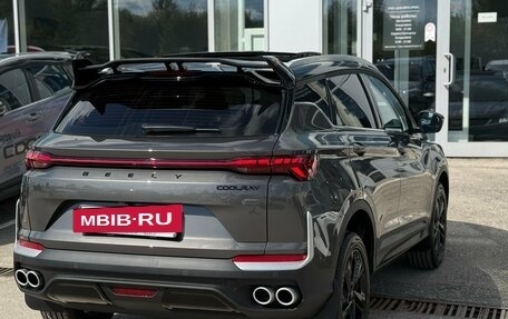 Geely Coolray I, 2026 год, 2 964 990 рублей, 8 фотография