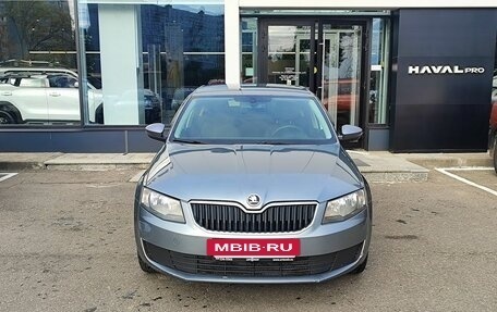Skoda Octavia, 2013 год, 889 000 рублей, 2 фотография