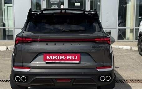 Geely Coolray I, 2026 год, 2 964 990 рублей, 6 фотография