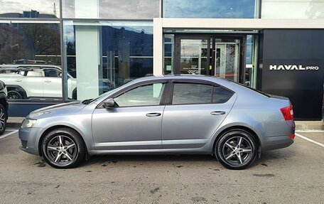 Skoda Octavia, 2013 год, 889 000 рублей, 8 фотография