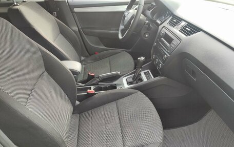 Skoda Octavia, 2013 год, 889 000 рублей, 9 фотография