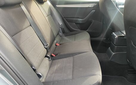 Skoda Octavia, 2013 год, 889 000 рублей, 11 фотография