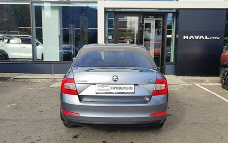 Skoda Octavia, 2013 год, 889 000 рублей, 6 фотография