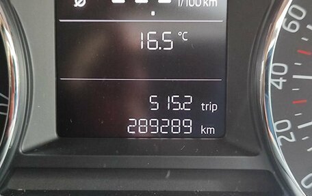Skoda Octavia, 2013 год, 889 000 рублей, 16 фотография