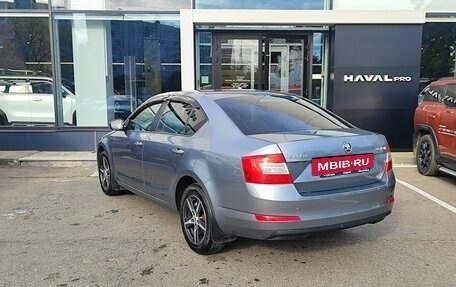 Skoda Octavia, 2013 год, 889 000 рублей, 7 фотография