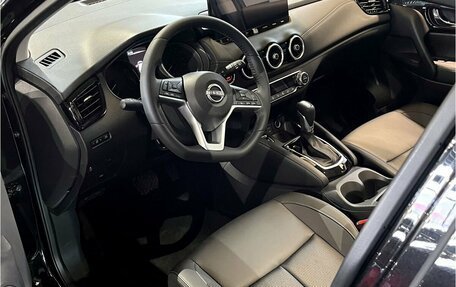 Nissan Qashqai, 2026 год, 2 750 000 рублей, 13 фотография
