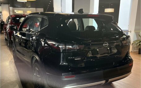 Nissan Qashqai, 2026 год, 3 500 000 рублей, 6 фотография