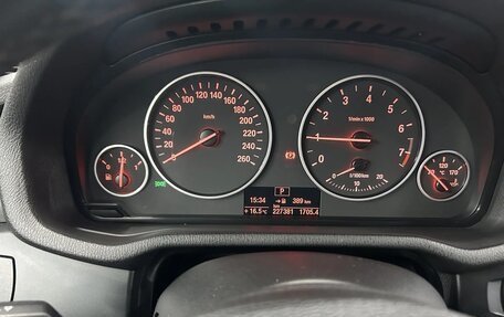 BMW X3, 2014 год, 1 550 000 рублей, 4 фотография