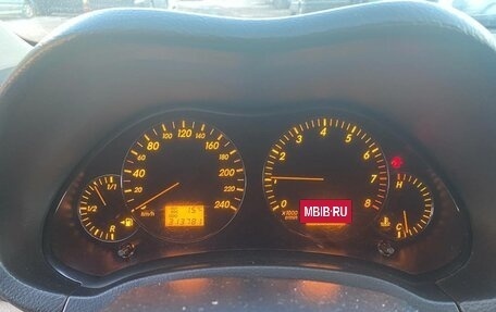 Toyota Avensis III рестайлинг, 2005 год, 670 000 рублей, 7 фотография