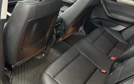 BMW X3, 2014 год, 1 550 000 рублей, 7 фотография
