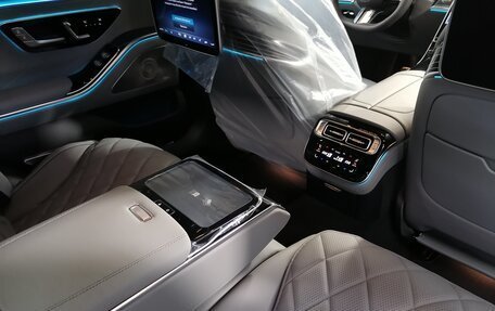 Mercedes-Benz S-Класс, 2024 год, 23 900 000 рублей, 15 фотография