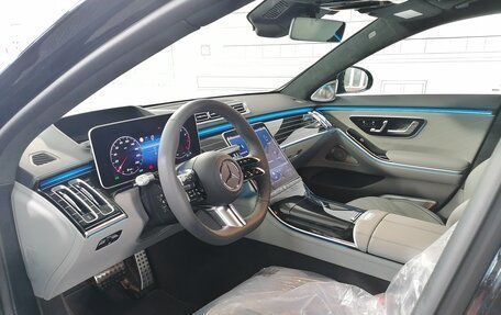 Mercedes-Benz S-Класс, 2024 год, 23 900 000 рублей, 9 фотография