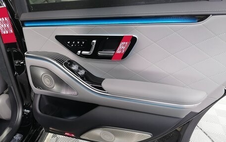 Mercedes-Benz S-Класс, 2024 год, 23 900 000 рублей, 16 фотография
