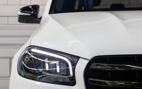 Mercedes-Benz GLS, 2025 год, 20 500 000 рублей, 3 фотография