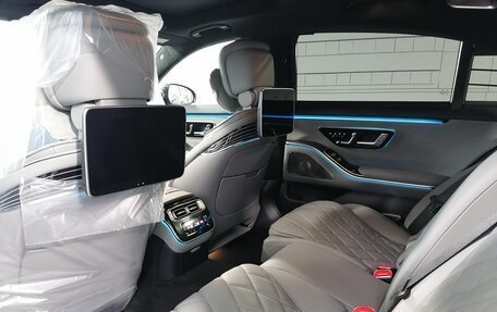 Mercedes-Benz S-Класс, 2024 год, 23 900 000 рублей, 24 фотография