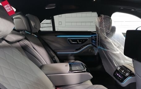 Mercedes-Benz S-Класс, 2024 год, 23 900 000 рублей, 28 фотография
