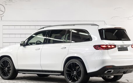 Mercedes-Benz GLS, 2025 год, 20 500 000 рублей, 6 фотография