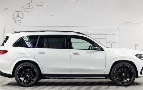 Mercedes-Benz GLS, 2025 год, 20 500 000 рублей, 5 фотография