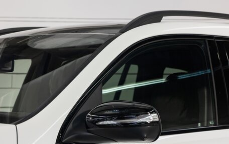 Mercedes-Benz GLS, 2025 год, 20 500 000 рублей, 9 фотография