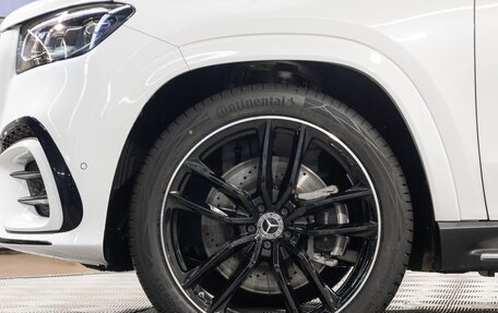 Mercedes-Benz GLS, 2025 год, 20 500 000 рублей, 11 фотография